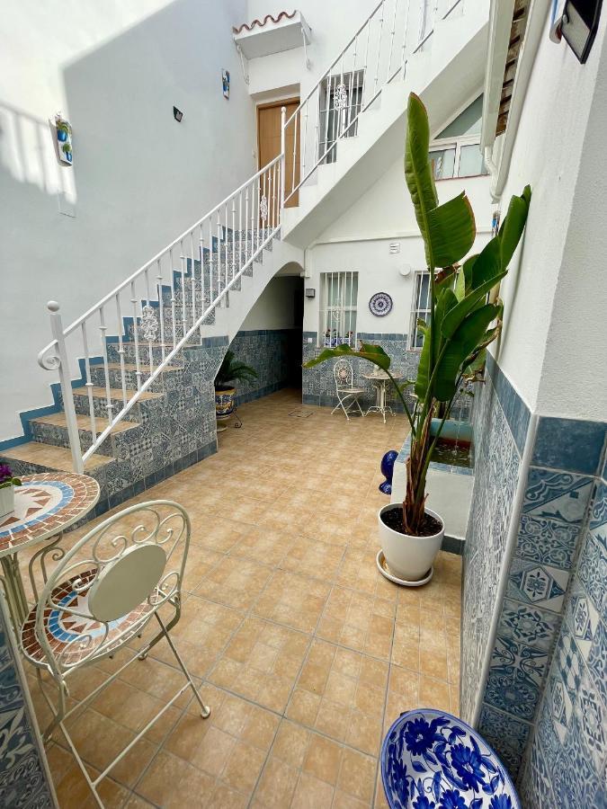 Esencia De Angela 2 Apartment Kordoba Bagian luar foto